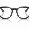 Burberry BE2454F 4211 - Grey eyeglasses front view