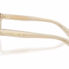 Burberry BE2454F 4226 - Beige eyeglasses side view