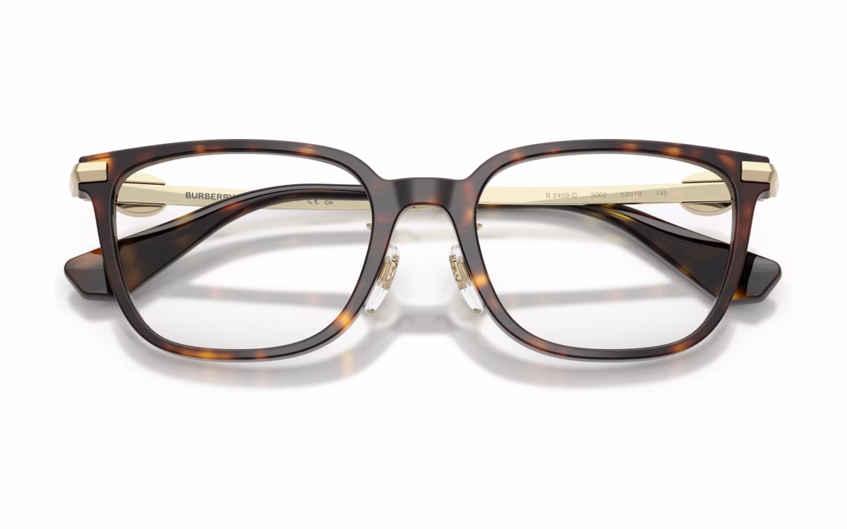 Burberry BE2459D