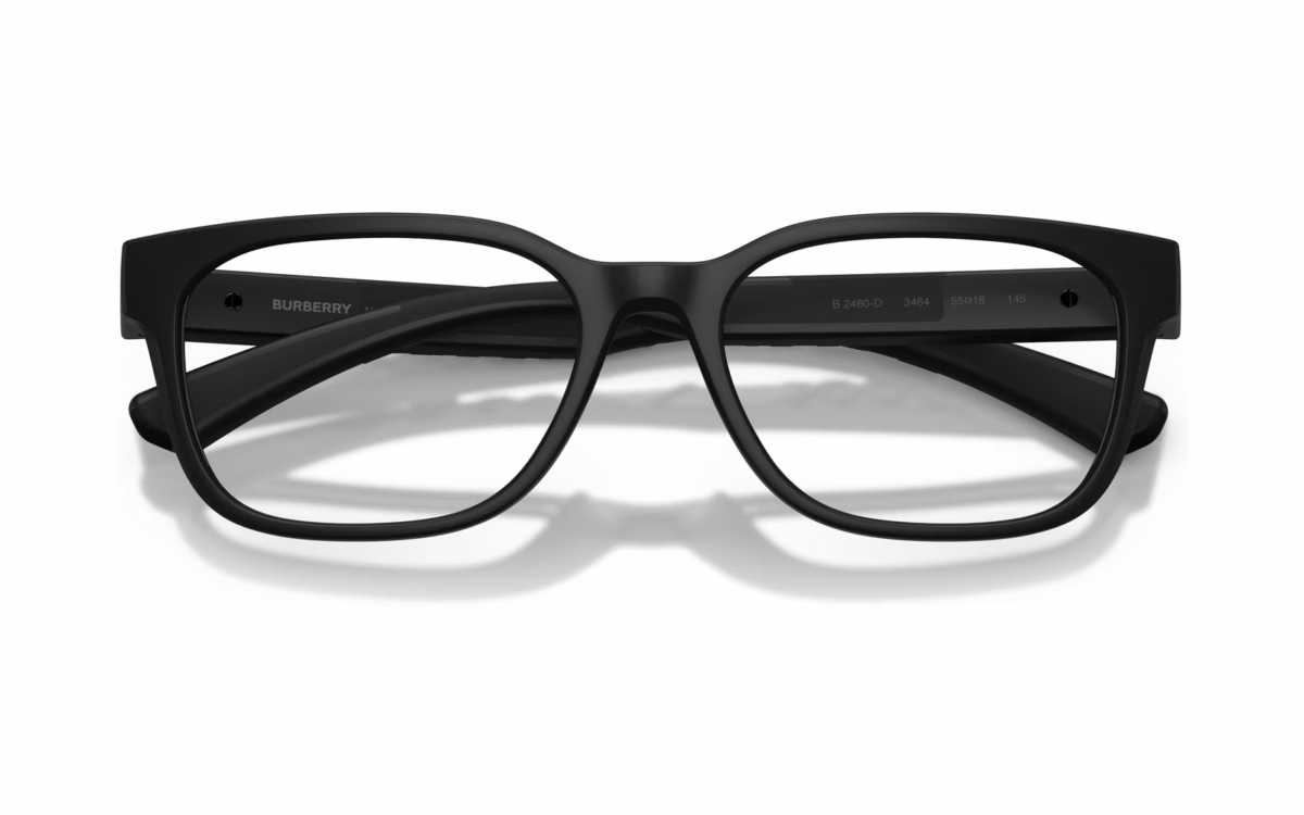 Burberry BE2460D