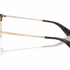 Burberry BE2468 3002 - Dark Havana eyeglasses side view