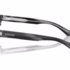 Burberry BE2472D 4254 - Striped Green eyeglasses side view