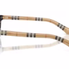 Burberry BE2473D 4161 - Black eyeglasses side view