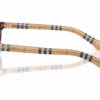 Burberry BE2473D 4176 - Bordeaux eyeglasses side view