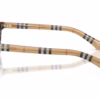Burberry BE2473D 4216 - Dark Havana eyeglasses side view