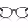 Burberry BE2473D 4270 - Grey eyeglasses front view