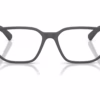 Burberry BE2474D 4233 - Matte Grey eyeglasses front view