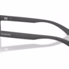 Burberry BE2474D 4233 - Matte Grey eyeglasses side view