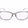 Calvin Klein CK22561LBN 038 - Grey Horn eyeglasses front view