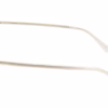 Calvin Klein CK22561LBN 341 - Khaki Tortoise eyeglasses side view