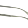 Calvin Klein CK23548 330 - Sage eyeglasses side view