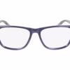 Calvin Klein CK23548 438 - Blue eyeglasses front view