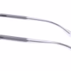 Calvin Klein CK23548 438 - Blue eyeglasses side view