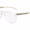 Calvin Klein CK23548 970 - Crystal eyeglasses angle view