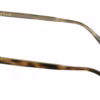 Calvin Klein CK26536 240 - Havana eyeglasses side view