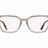 Calvin Klein CK26536 272 - Transparent Nude eyeglasses front view