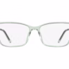 Calvin Klein CK26542 302 - Transparent Sage eyeglasses front view