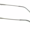 Calvin Klein CK26542 302 - Transparent Sage eyeglasses side view