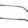 Calvin Klein CK26543 433 - Petrol/Azure eyeglasses side view