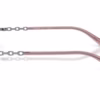 Coach HC5097 9004 - Gunmetal eyeglasses side view