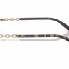 Coach HC5097 9005 - Light Gold eyeglasses side view