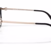 Coach HC5133D 5002 - Black eyeglasses side view