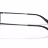 Coach HC5141 9393 - Satin Black eyeglasses side view