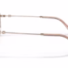Coach HC5143BD 9407 - Shiny Rose Gold eyeglasses side view