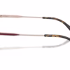 Coach HC5173TD 9482 - Vintage Rose Gold eyeglasses side view