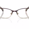 Coach HC5176 9449 - Light Gold / Brown eyeglasses front view