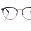 Coach HC5193 9473 - Satin Gunmetal eyeglasses front view