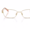 Coach HC5201 9005 - Shiny Light Gold eyeglasses front view