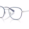 Coach HC5203 9001 eyeglasses angle view
