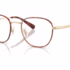 Coach HC5203 9005 eyeglasses angle view