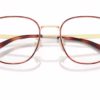 Coach HC5203 9005 eyeglasses angle view