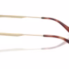 Coach HC5203 9005 eyeglasses side view
