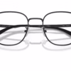 Coach HC5203 9393 eyeglasses angle view