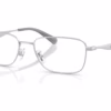 Coach HC5204 9001 eyeglasses angle view