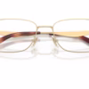 Coach HC5204 9005 eyeglasses angle view