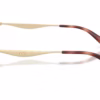 Coach HC5204 9005 eyeglasses side view