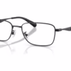Coach HC5204 9393 eyeglasses angle view