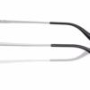 Coach HC5206D 9001 eyeglasses side view
