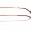 Coach HC5206D 9407 eyeglasses side view
