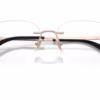 Coach HC5206D 9407SB eyeglasses angle view