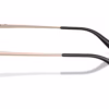 Coach HC5206D 9407SB eyeglasses side view