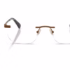 Coach HC5206D 9410 eyeglasses front view