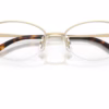 Coach HC5207TD 9005 eyeglasses angle view
