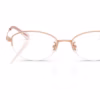 Coach HC5207TD 9331 eyeglasses front view