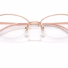 Coach HC5207TD 9331 eyeglasses angle view