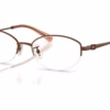 Coach HC5207TD 9410 eyeglasses angle view